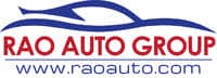 RAO Auto Group logo
