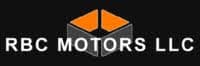 RBC Motors LLC logo