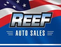 REEF Partners of Texas LLC logo