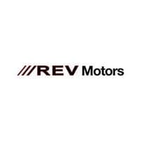 REV Motorsports logo