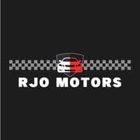 RJO Motors logo