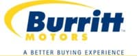 RM Burritt Motors logo