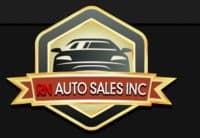 RN Auto Sales logo