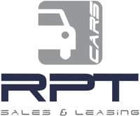 RPT Sales & Leasing logo