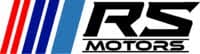 RS Motors logo