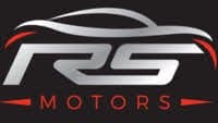 RS Motors logo