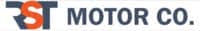 RST Motors logo