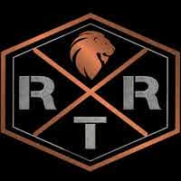 RTR Auto Sales logo