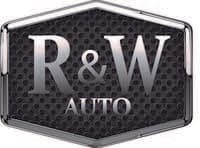 R&W Auto Sales logo
