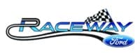 Raceway Ford logo