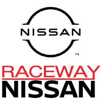 Raceway Nissan logo