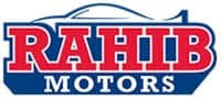 Rahib Motors logo