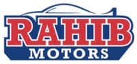 Rahib Motors logo