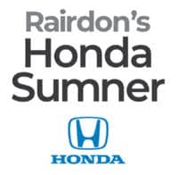 Rairdon's Honda of Sumner logo