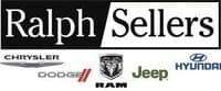 Ralph Sellers Chrysler Dodge Jeep Hyundai logo