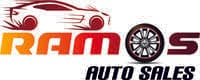 Ramos Auto Sales logo