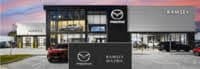 Ramsey Mazda logo