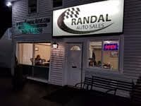 Randal Auto Sales logo