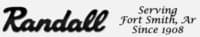 Randall Ford logo