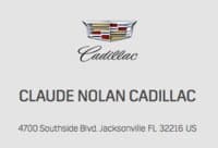Randy Marion Cadillac logo