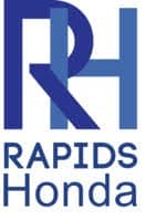 Rapids Honda logo