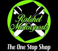 Ratchet Motorsports logo