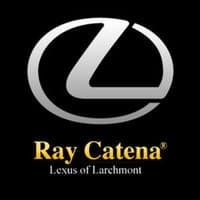 Ray Catena Lexus of Larchmont logo