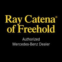 Ray Catena of Freehold logo