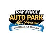 Ray Price Auto Park Mt. Pocono logo