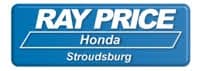Ray Price Honda logo