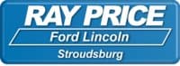 Ray Price Stroud Ford Lincoln logo