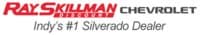 Ray Skillman Chevrolet logo