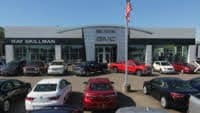 Ray Skillman Southside Buick GMC logo