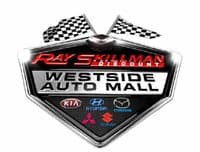 Ray Skillman Westside Auto Mall logo