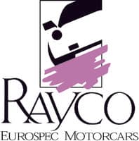 Rayco Eurospec Motorcars logo