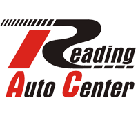 Reading Auto Center logo