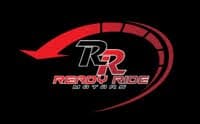 Ready Ride Motors logo