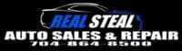 Real Steal Auto Sales Inc logo