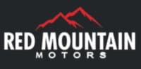 Red Mountain Motors logo