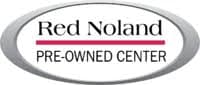 Red Noland Pre Owned Center logo