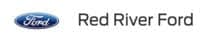 Red River Ford logo