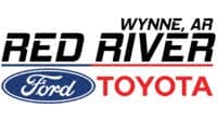 Red River Ford Toyota logo