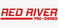Red River Preowned logo