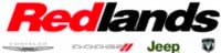 Redlands Chrysler Jeep Dodge Ram logo
