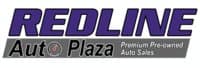 Redline Auto Plaza logo