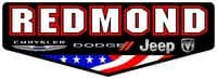 Redmond CDJR logo