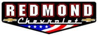 Redmond Chevrolet logo
