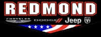 Redmond Chrysler Jeep Dodge RAM Fiat of Frankfort logo