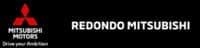 Redondo Mitsubishi logo