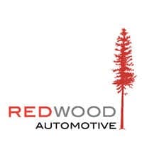 Redwood Automotive logo